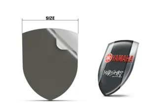 Yamaha Business Sticker Robust Limitiert Universal
